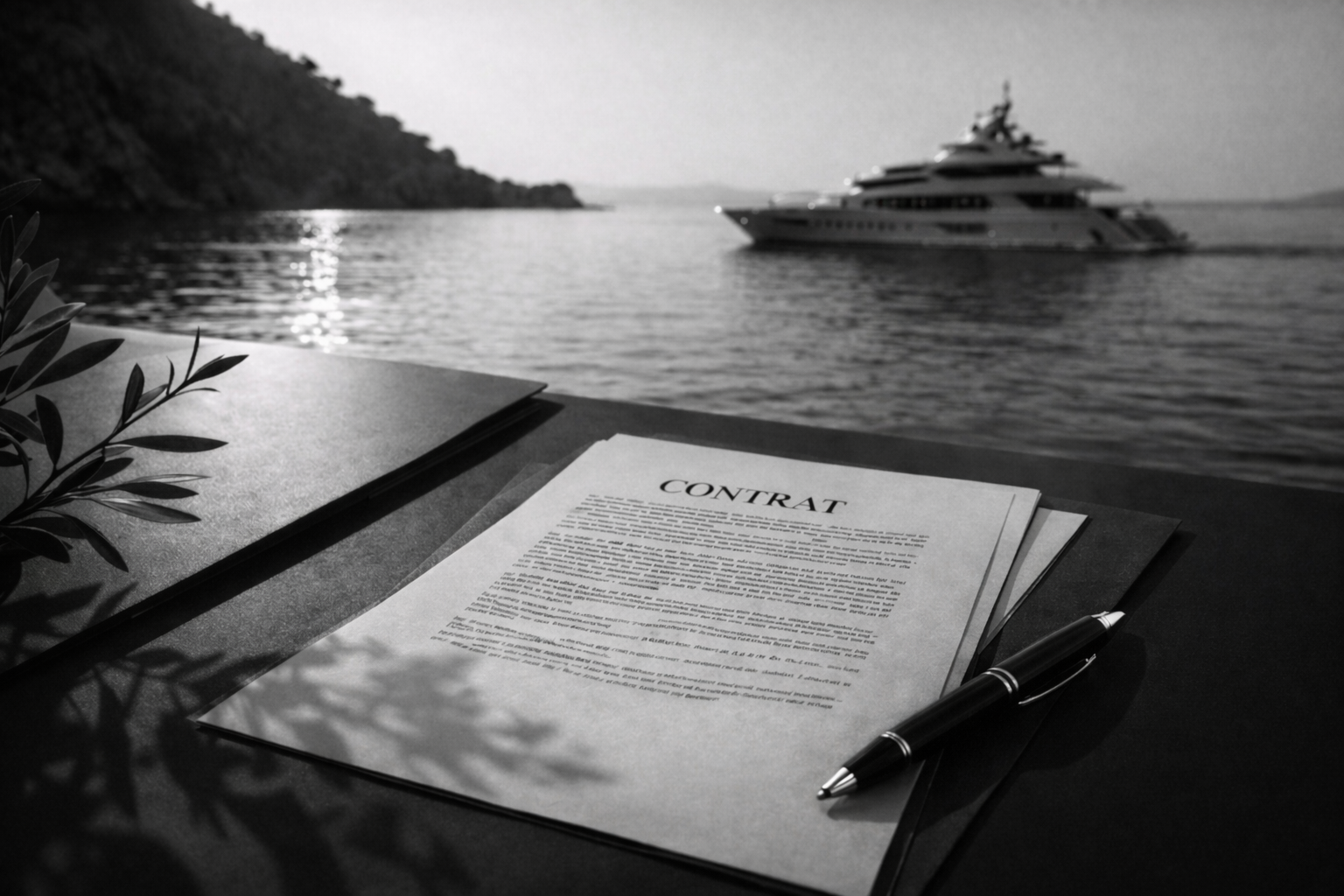 Confidentialité et protection des données — RivierX Engineering