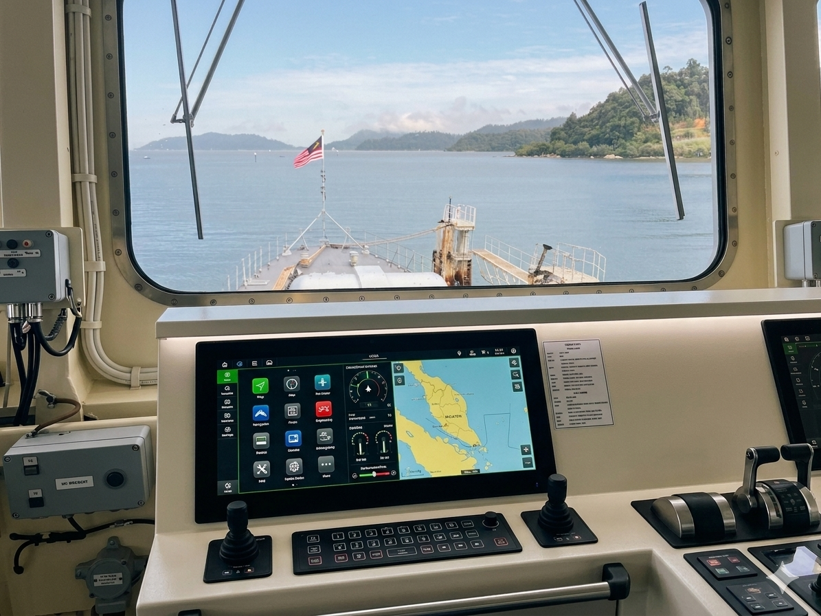 Jean-Emmanuel Turquois — Fondateur RivierX Engineering