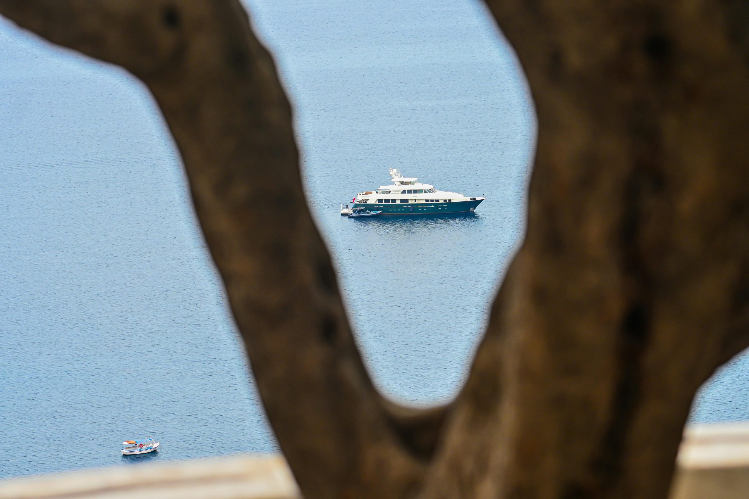 Inspection technique à bord — RivierX Engineering