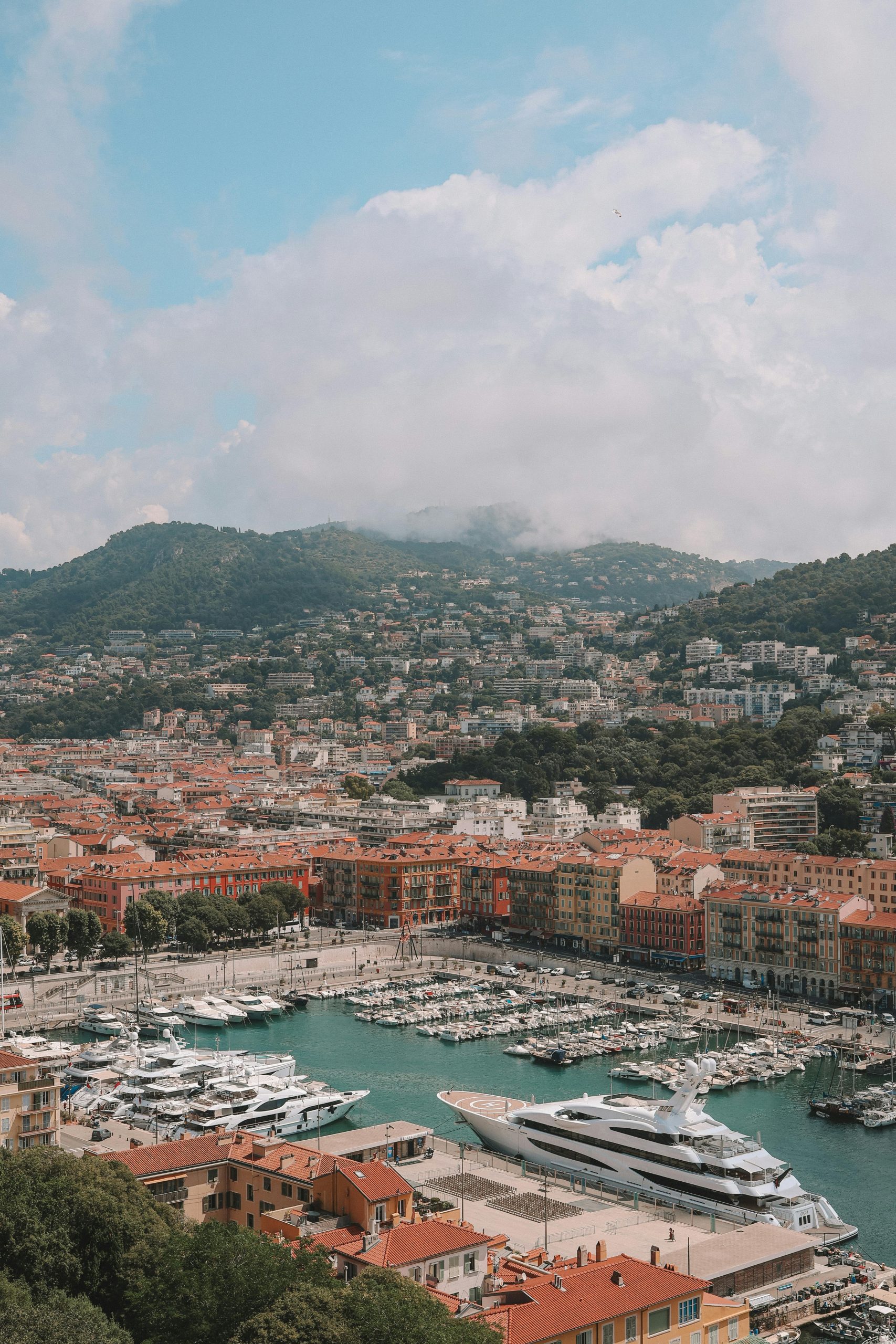 Méditerranée — RivierX Engineering