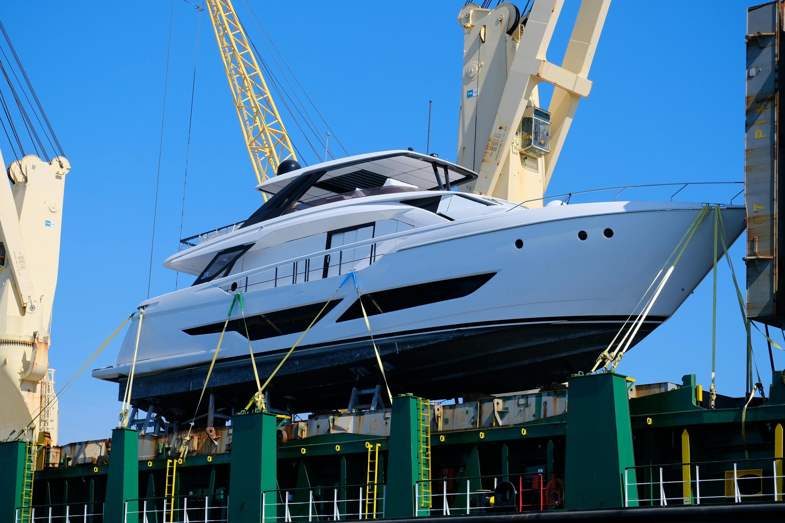 Analyse et documentation SLI — RivierX Engineering