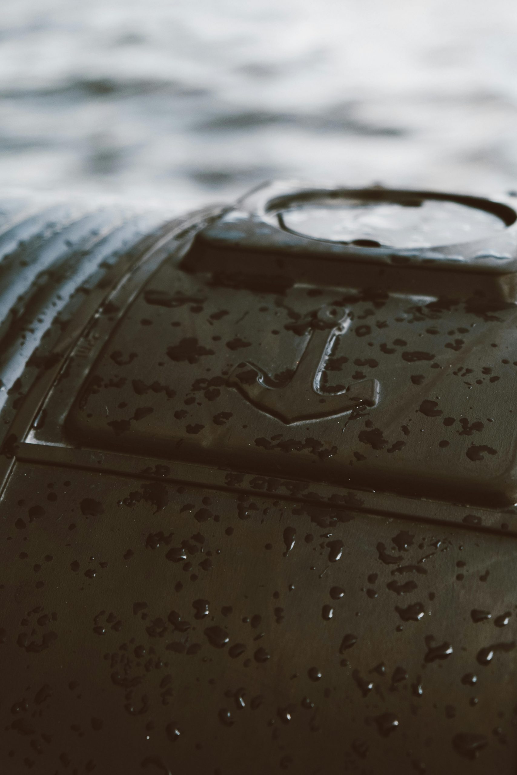 Diagnostic humidité et condensation à bord d'un yacht — RivierX Engineering