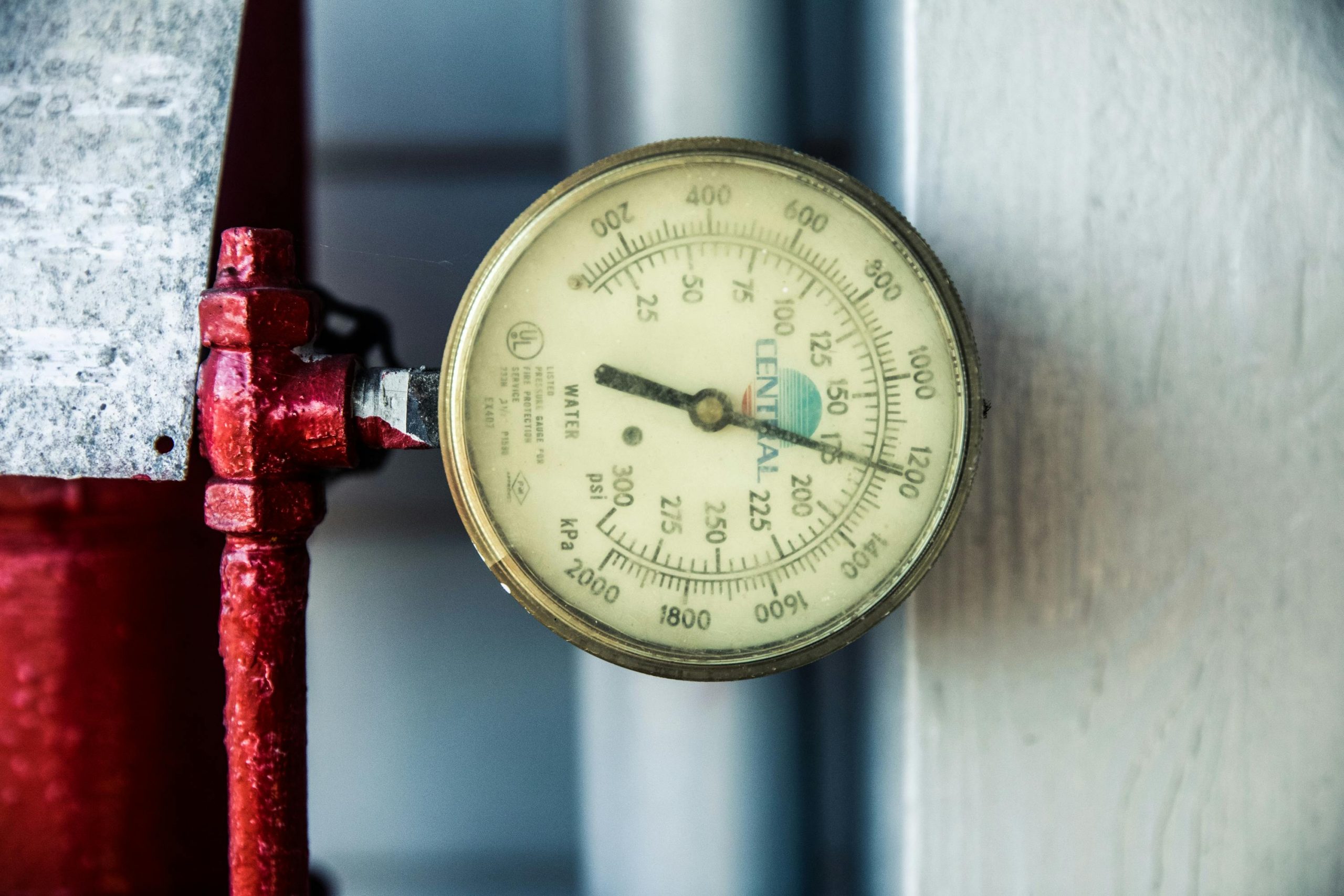 Inspection technique chiller à bord d'un yacht — RivierX Engineering