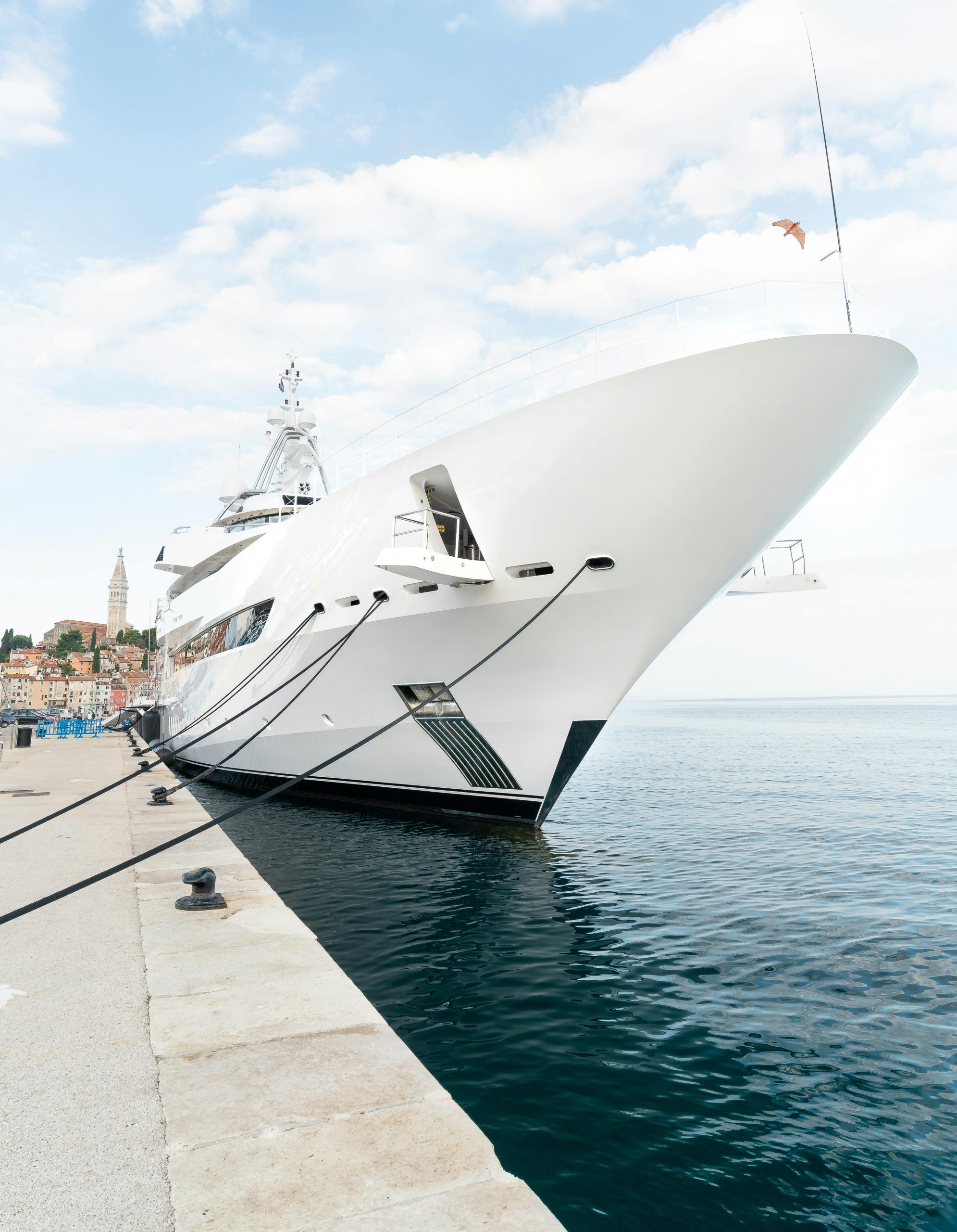 F-Gas et traçabilité des fluides frigorigènes sur yacht — RivierX Engineering